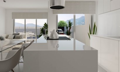 New Build - Villa - Daya Vieja