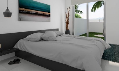 New Build - Villa - Daya Vieja