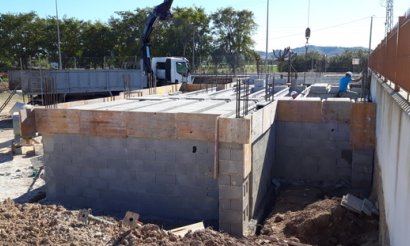 New Build - Villa - Daya Vieja