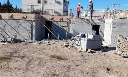 New Build - Villa - Daya Vieja