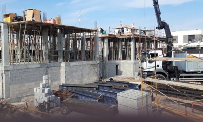 New Build - Villa - Daya Vieja