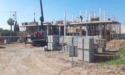 New Build - Villa - Daya Vieja