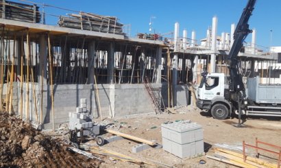 New Build - Villa - Daya Vieja