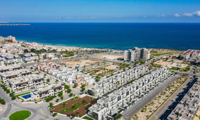 Neubau - Apartment - Flat - Torre De La Horadada - Torre de la Horadada