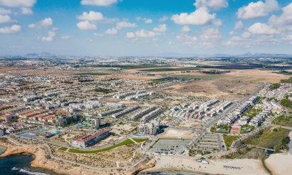 Nueva construcción  - Ático - Torre De La Horadada - Torre de la Horadada