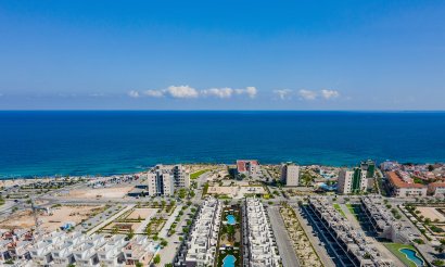 Nueva construcción  - Ático - Torre De La Horadada - Torre de la Horadada