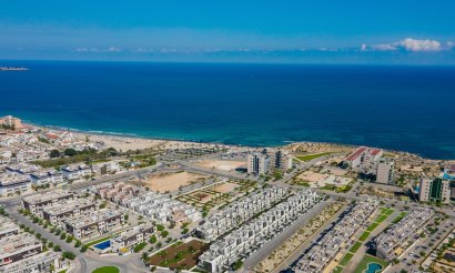 Nueva construcción  - Ático - Torre De La Horadada - Torre de la Horadada