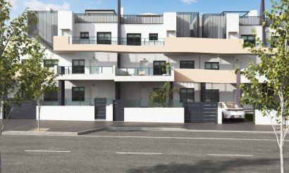 Nueva construcción  - Ático - Torre De La Horadada - Torre de la Horadada