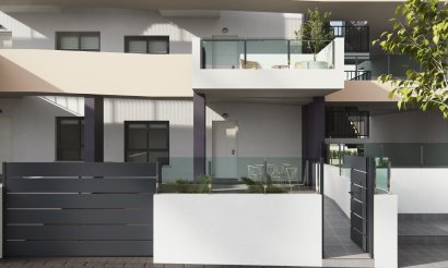 Nueva construcción  - Ático - Torre De La Horadada - Torre de la Horadada