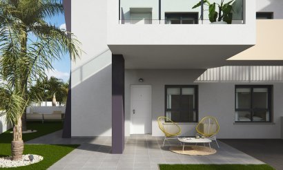 Nueva construcción  - Ático - Torre De La Horadada - Torre de la Horadada