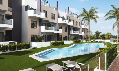 Nueva construcción  - Ático - Torre De La Horadada - Torre de la Horadada