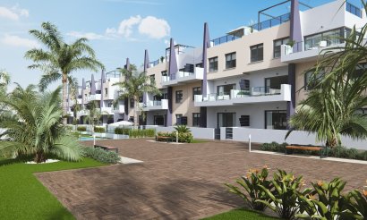 Nueva construcción  - Ático - Torre De La Horadada - Torre de la Horadada