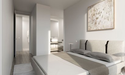 New Build - Apartment - Flat - Guardamar del Segura