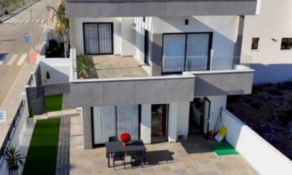 Neubau - Haus - Los Montesinos