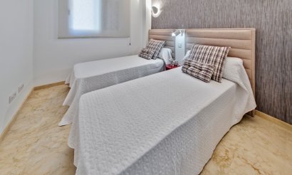 New Build - Penthouse - Punta Prima