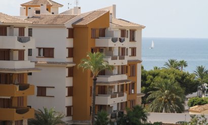 New Build - Penthouse - Punta Prima