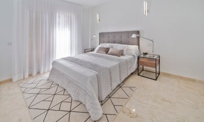 New Build - Penthouse - Punta Prima