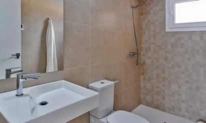 New Build - Penthouse - Punta Prima