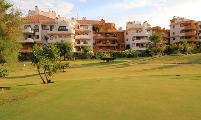 New Build - Apartment - Flat - Punta Prima