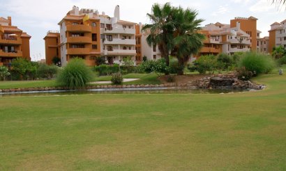 New Build - Apartment - Flat - Punta Prima