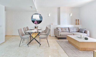 New Build - Apartment - Flat - Punta Prima