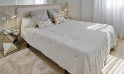 New Build - Apartment - Flat - Punta Prima