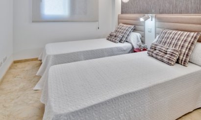 New Build - Apartment - Flat - Punta Prima