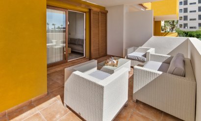 New Build - Apartment - Flat - Punta Prima
