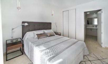 New Build - Apartment - Flat - Punta Prima