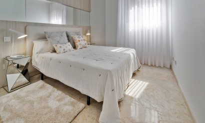 New Build - Apartment - Flat - Punta Prima