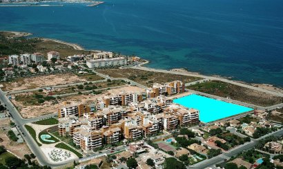 New Build - Apartment - Flat - Punta Prima