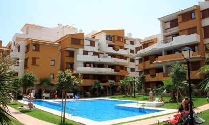 New Build - Apartment - Flat - Punta Prima