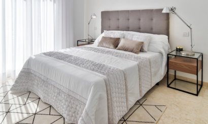 New Build - Apartment - Flat - Punta Prima