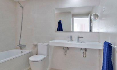 New Build - Apartment - Flat - Punta Prima