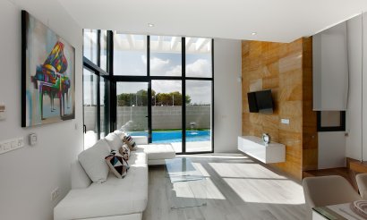 New Build - Villa - Cabo Roig - Lomas De Cabo Roig