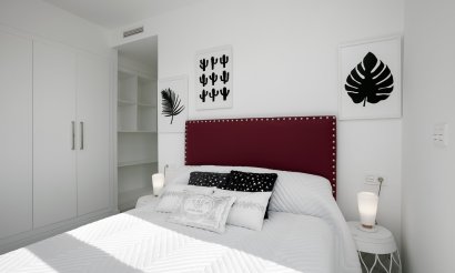 New Build - Villa - Cabo Roig - Lomas De Cabo Roig