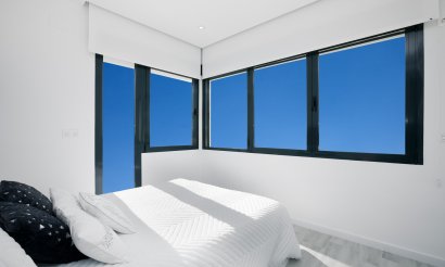 New Build - Villa - Cabo Roig - Lomas De Cabo Roig