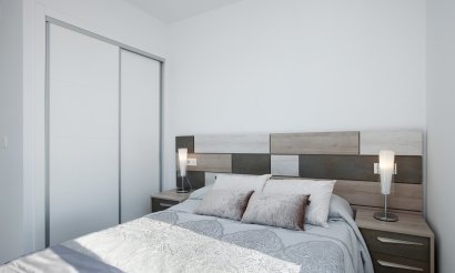 New Build - Villa - Cabo Roig - Lomas De Cabo Roig