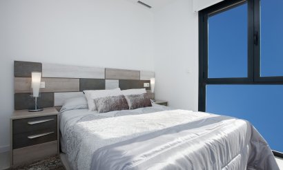 New Build - Villa - Cabo Roig - Lomas De Cabo Roig