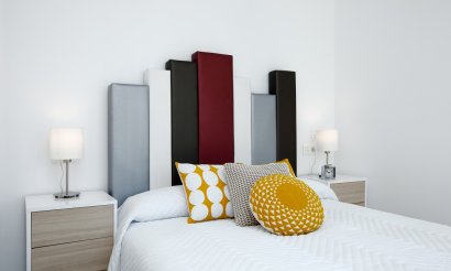 New Build - Villa - Cabo Roig - Lomas De Cabo Roig