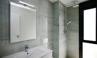 New Build - Villa - Cabo Roig - Lomas De Cabo Roig