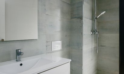 New Build - Villa - Cabo Roig - Lomas De Cabo Roig