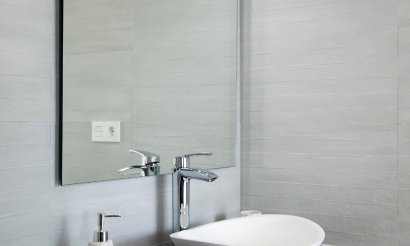 New Build - Villa - Cabo Roig - Lomas De Cabo Roig