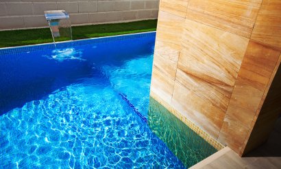 New Build - Villa - Cabo Roig - Lomas De Cabo Roig