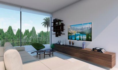 Новостройка - Bилла - Dehesa de Campoamor - Las Colinas Golf