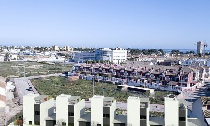 Ny bygg - Villa - San Javier