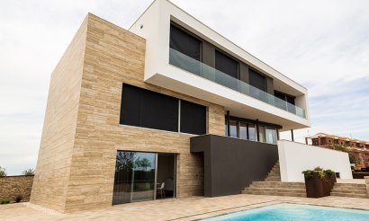 Neubau - Haus - Torre De La Horadada - Torre de la Horadada