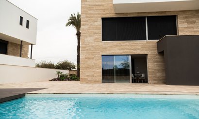 Neubau - Haus - Torre De La Horadada - Torre de la Horadada