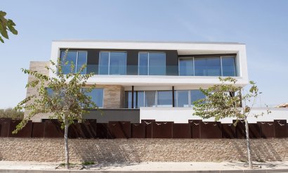 Neubau - Haus - Torre De La Horadada - Torre de la Horadada