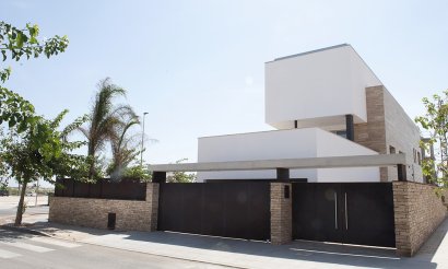 Neubau - Haus - Torre De La Horadada - Torre de la Horadada